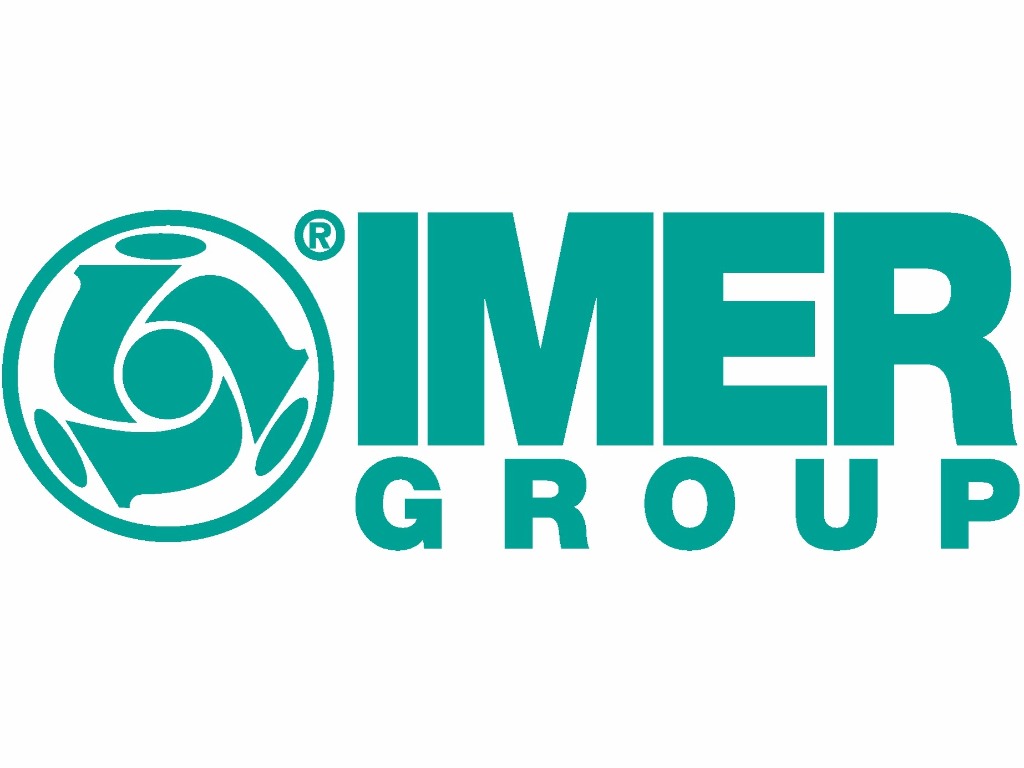 Logo IMER Group
